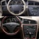 VOLVO S60, V70, XC70 - 8" МУЛТИМЕДИЯ / Навигация android 16 CPU:8-CORE, RAM:4GB + DSP + CarPlay  + SIM